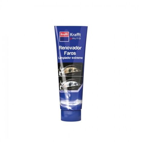 Rénovateur De Phares 150 Ml