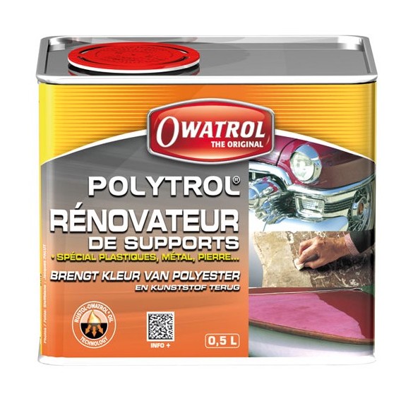 Owatrol - Polytrol - 0.5 l