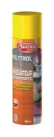Durieu - polytrol aerosol 250 ml
