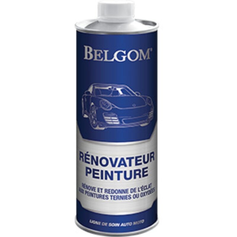Rénovateur Peinture 500ml Belgom
