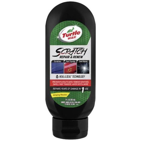 Rénovateur Turtle Wax Repair & Renew 207ml