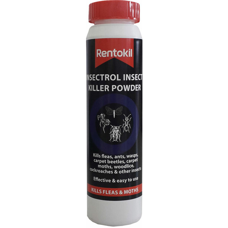 Rentokil PSI29 Insectrol Insect Killer Powder 150g