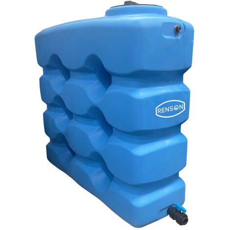 Renson – Pompe de puits profonds mono 1CV-4SP101 – Acier inoxydable – Profondeur d’immersion 20m – Norme IP68 – Pour eau claire