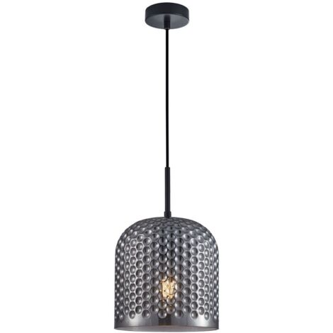 Renti PND252051LBKSG Lampe suspendue Italux