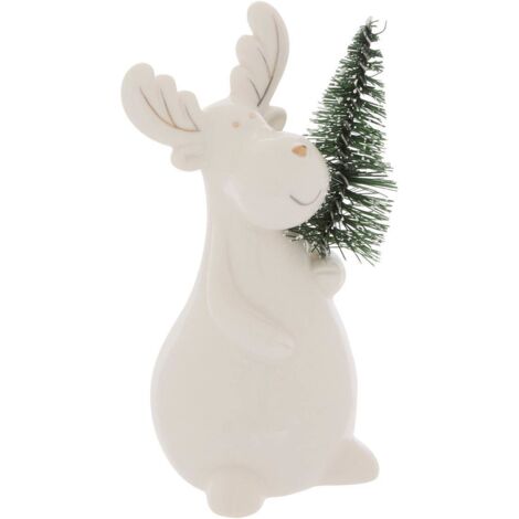 RENTIER KERAMIK H11,7 - Feeric lights & christmas