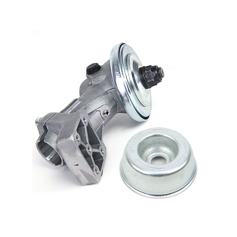 Matijardin - Renvoi angle pour Stihl FS80, FS85, FS120 Filetage 10x1,00 Mâle.