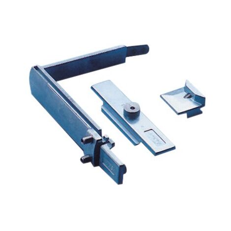 Renvoi angle supplémentaire + 1 point fermeture - FAPIM - 1497AZ5