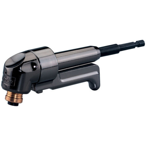Renvoi d'angle 57 Nm metabo