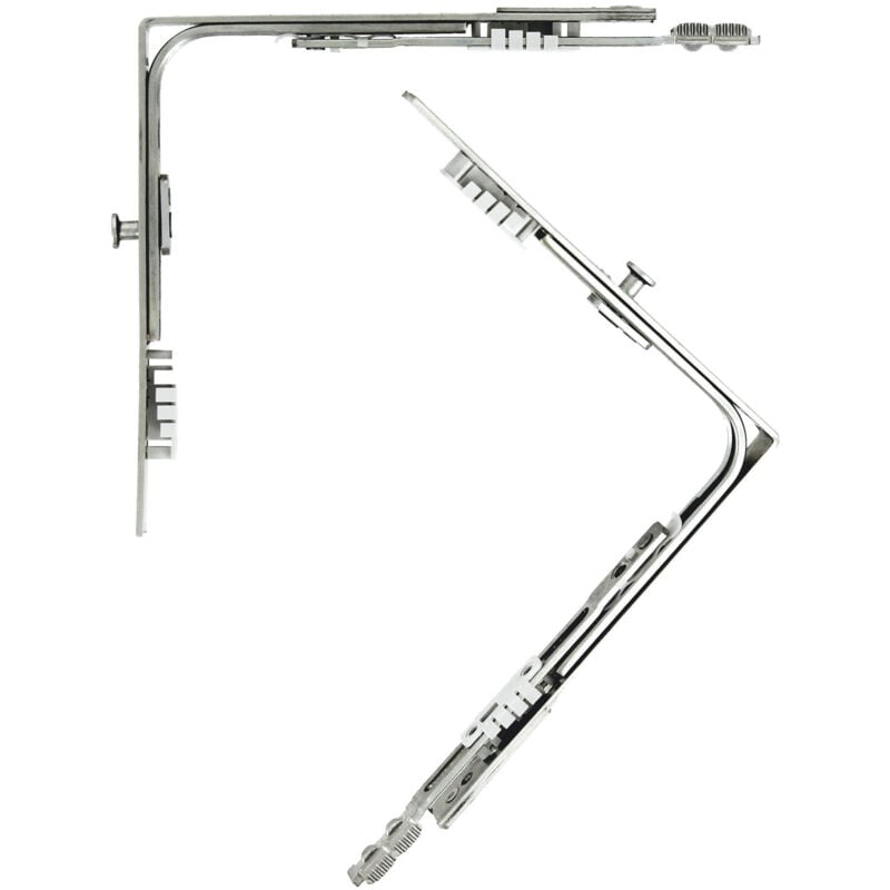 Ferco - Renvoi d'angle s 1 galet 6-32224-00-0-1