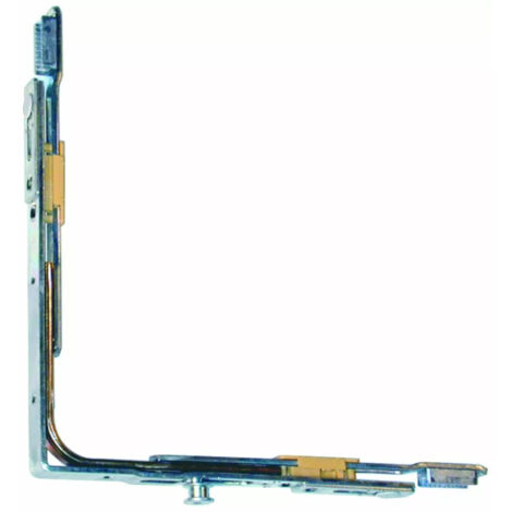 RENVOI D'ANGLE AD 160