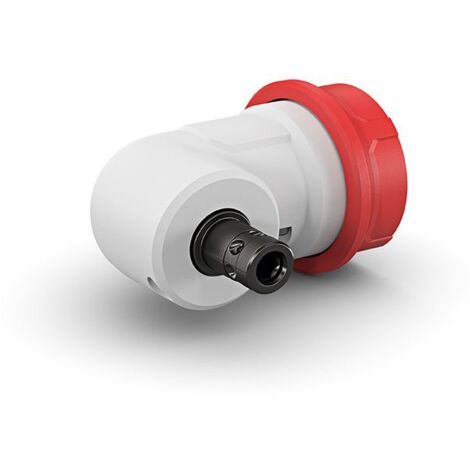 Renvoi d'angle auto WV 18.0-EC pour machine Flex 18V