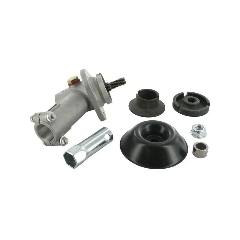 Alpina - Renvoi d'angle débroussailleuse ggp - 6980306