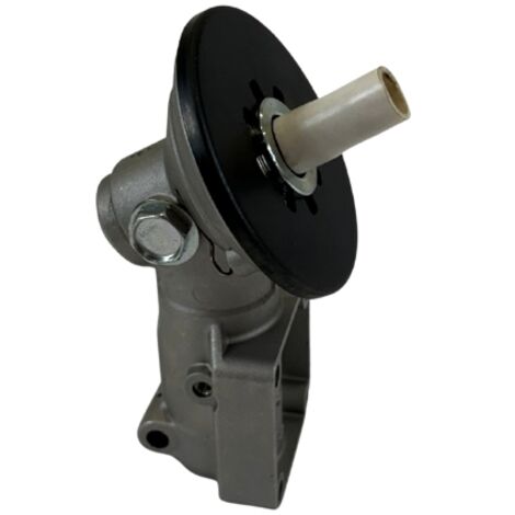 Renvoi d'angle débroussailleuse – Accessoire compatible avec débroussailleuses Echo – Pour terrains accidentés – P100006872