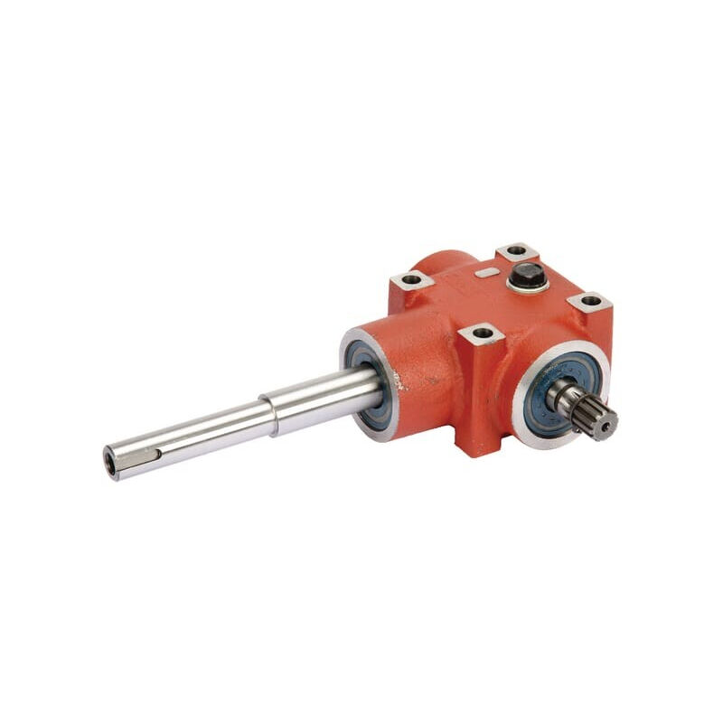 Renvoi d'angle Etesia ET29651