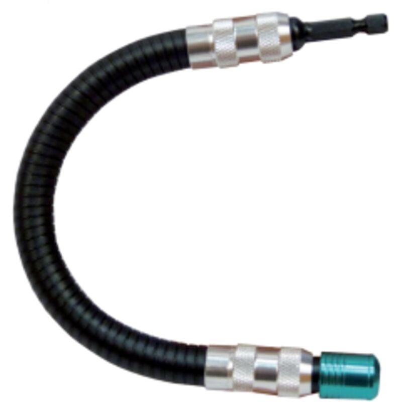 Ecolands - Renvoi d'angle flexible pour visseuse - Riss