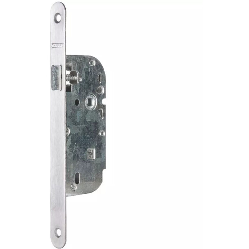 Ferco - Renvoi d'Angle 'Guide Décalé' pour porte fermière