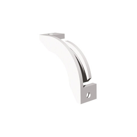 Renvoi d'angle pour bouche à cordelette RANGLE NATHER 545842