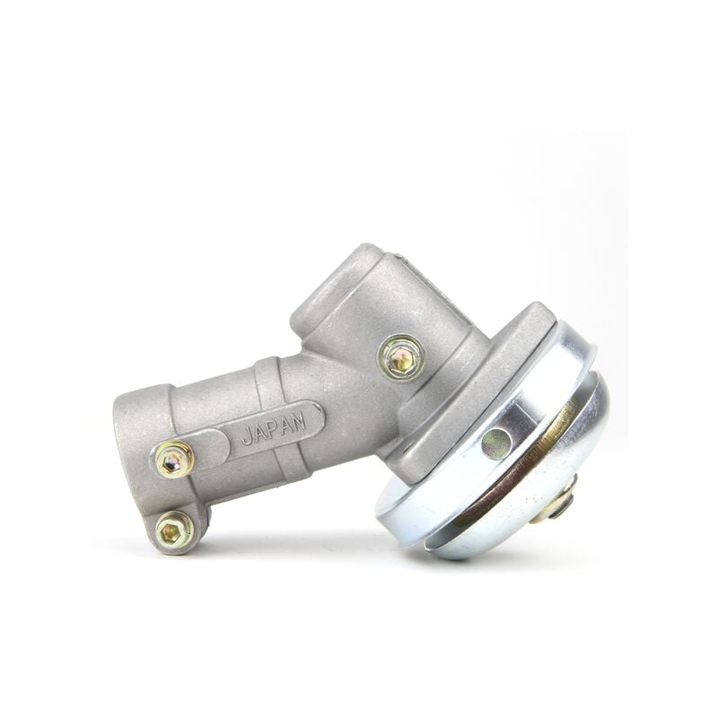 Matijardin - Renvoi d'angle pour débroussailleuse carré 5x5 mm ø tube 26 mm