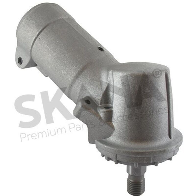 Renvoi Dangle Adaptable Stihl Modèles Fs510 Fs560. Remplace Origine 4148 640 0106 4148 640 0107. - vue 2