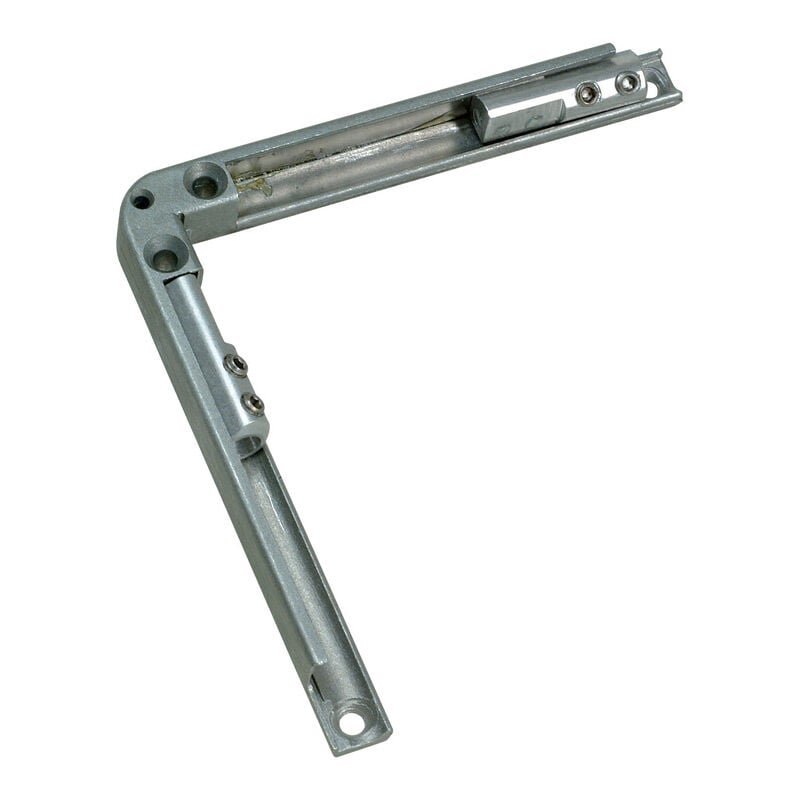 Geze - Renvoi d'angle supplémentaire