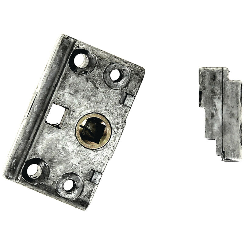 Renvoi de fouillot entraxe 13mm axe à 9mm Ferco G-19237-00-0-0