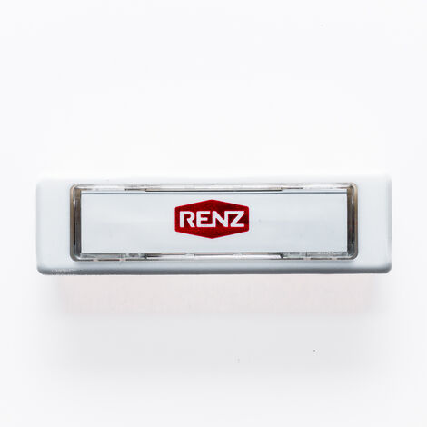 RENZ -weiß 97-9-85110