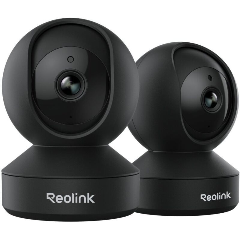 2K+ 5MP ptz Caméra Surveillance 2,4/5GHz WiFi Interieur, Zoom 3X, Audio Bidirectionnel pour Bébé et Animal, Détection de Mouvement & Alertes, Vision