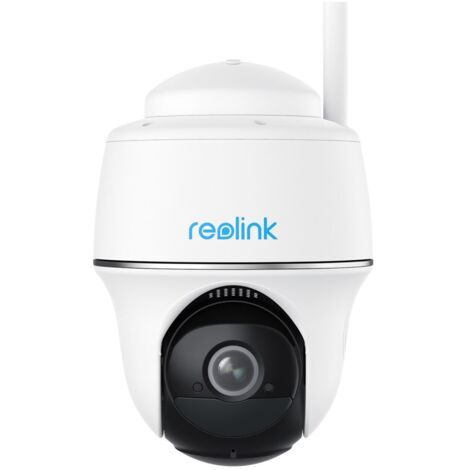 Reolink Argus B430 Caméra IP Dome Blanc 2880x1616