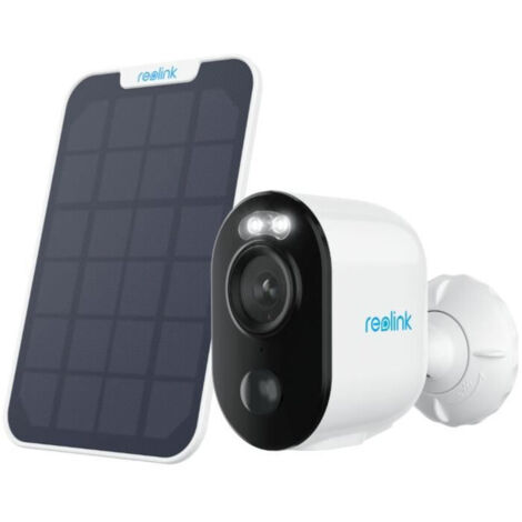 Reolink Argus Series B310 Pallottola (forma) Telecamera di sicurezza IP Interno e esterno 2304 x 1296 Pixel Soffitto/muro