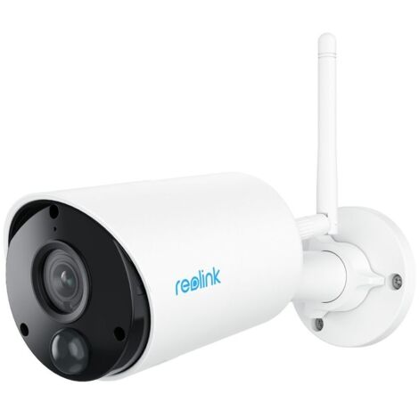 Reolink Argus Series B320 2K Überwachungskamera