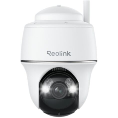 Reolink Argus Series B430 Cupola Telecamera di sicurezza IP Interno e esterno 2880 x 1616 Pixel Soffitto