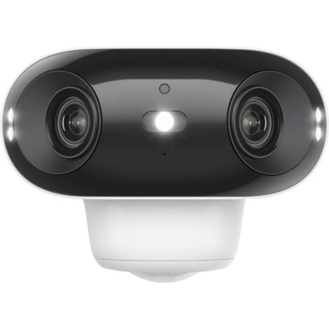 Reolink Argus Series B740X Caméra de sécurité IP Intérieure et extérieure 5120 x 1440 pixels Plafond/mur