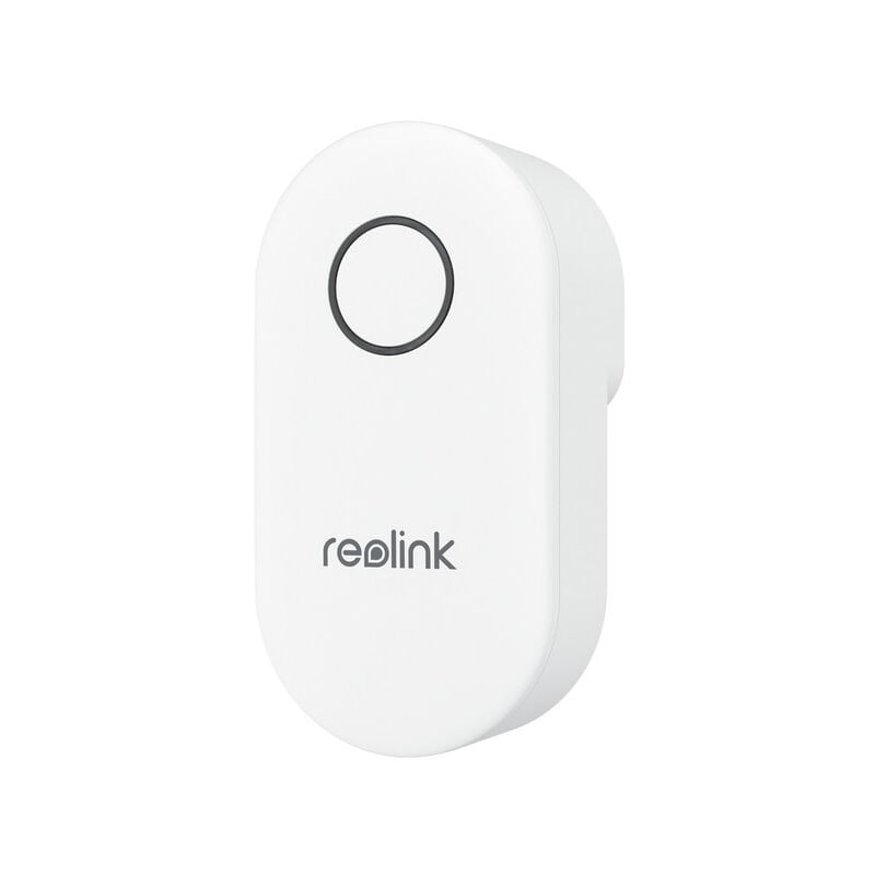 Carillon - Meilleur compagnon pour la sonnette vidéo sonneries réglables - Reolink