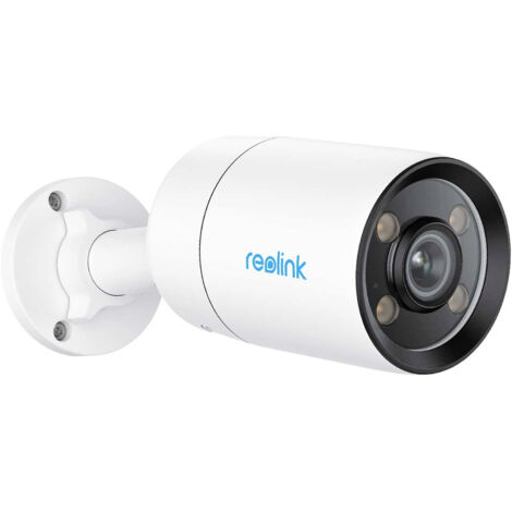 Reolink  ColorX Series P320X LAN IP  Türspion-Kamera  2560 x 1440 Pixel