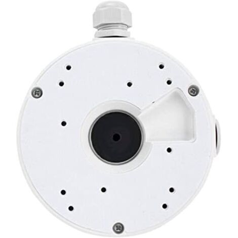 Reolink D20 Boîte de jonction blanche pour caméra sécurité