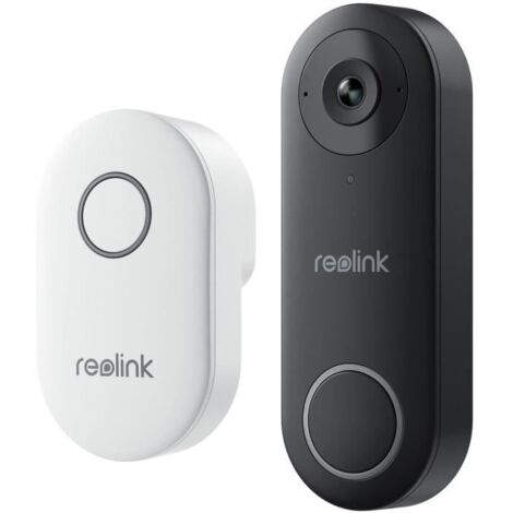 Reolink D340W 5MP Video-Türklingel