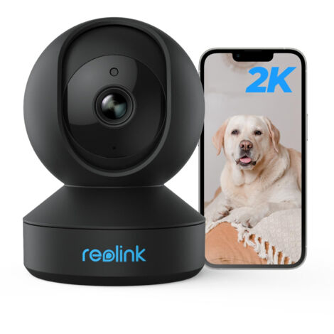 Reolink E Series E321 Cupola Telecamera di sicurezza IP Interno 2304 x 1296 Pixel Soffitto/Parete/scrivania