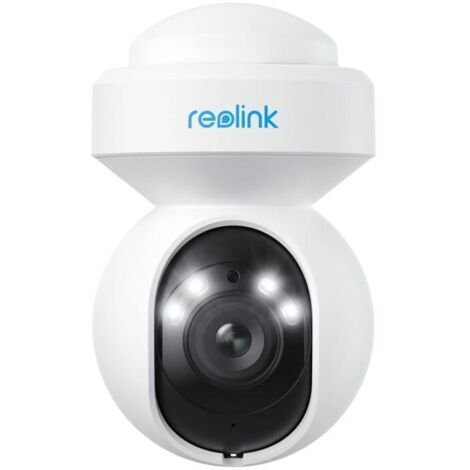 Reolink E Series E540 5MP PT Wi-Fi Außenkamera
