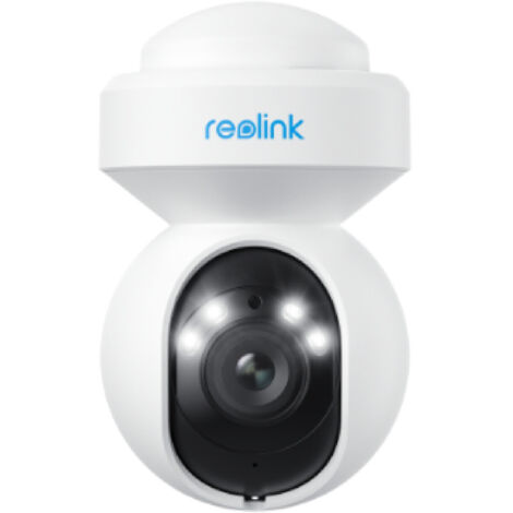 Reolink E560 Telecamera di Sicurezza IP 4K Interno/Esterno Cablata/Wireless