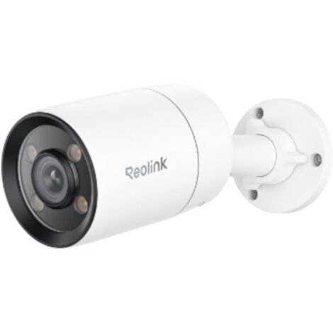 Reolink P320X Telecamera IP PoE ColorX 2K 4MP Visione notturna a colori