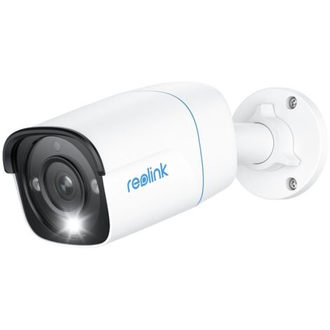 Reolink P330 4K PoE IP kamera