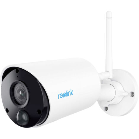 Reolink Reolink Argus Series B320 Battery-WiFi
