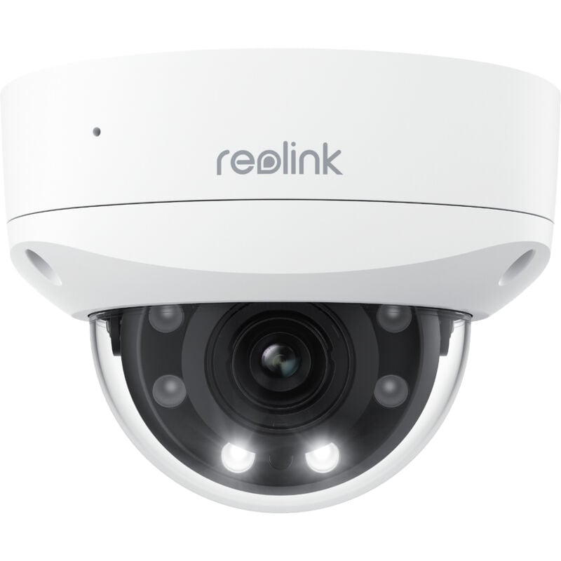 P437 Pad Camera de ip Security Indoor & Outdoor 3840 x 2160 Pixels Plafond - Reolink