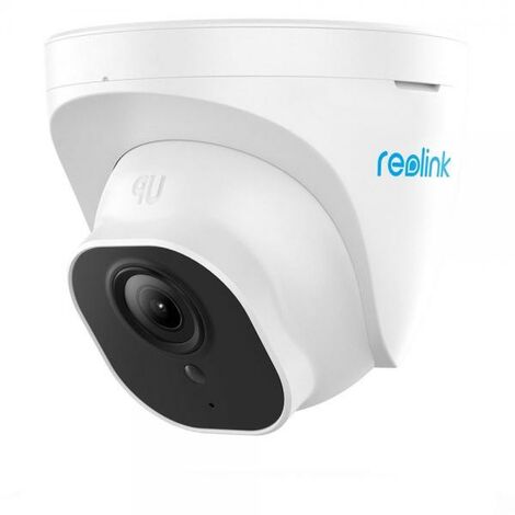 TP-LINK Cupola Telecamera di sicurezza IP Esterno (VIGI C440(4mm))