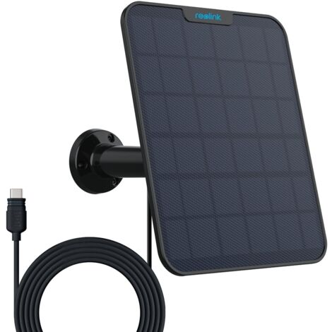 Reolink Solar Panel 2-B 6W