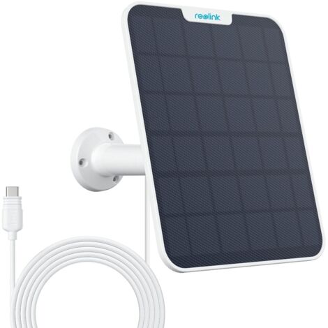Reolink Solar Panel 2-W 6W