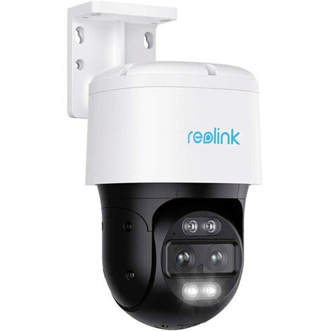 Reolink TrackMix Series P760 PoE Cam