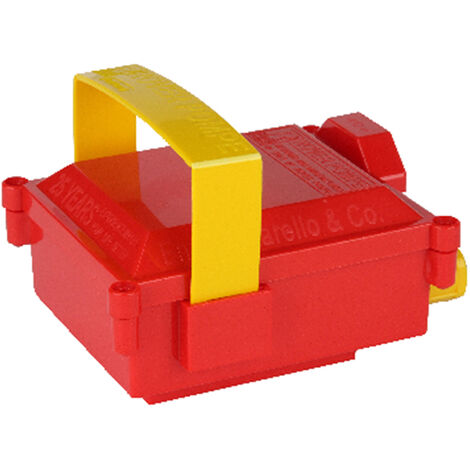 REP CAJA ELECTRICA ROVER 130035