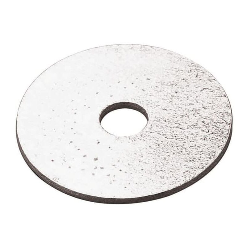 METALMATE Repair Washer ZP 12mm x 38 x 1.50 (Box 100) MEMWAR1238Z