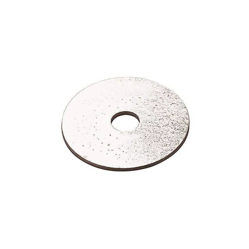 TBC - metalmate Repair Washer zp 10mm x 38 x 1.50 (Box 100) MEMWAR1038Z